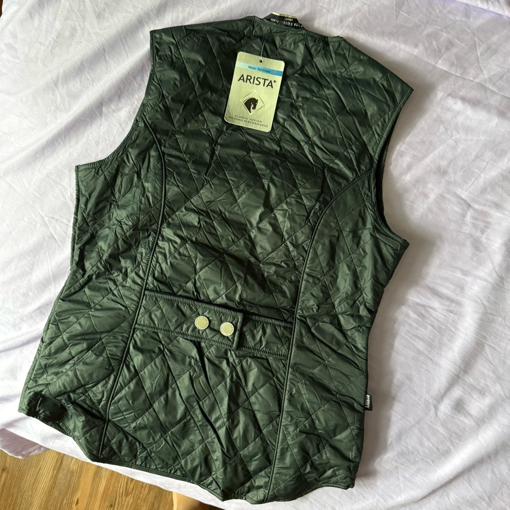 ARISTA Vest - Picture 7 of 8